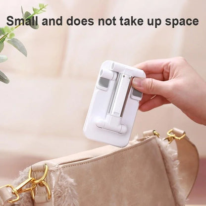 High Quality Desktop Tablet Holder Table Cell Foldable Extend Support Desk Mobile Adjustable Phone Holder Stand